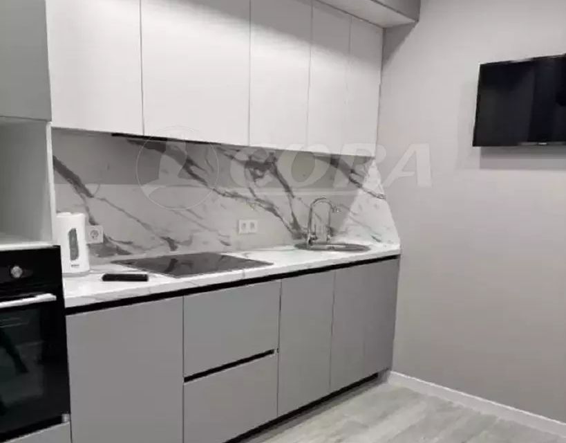 Сдаётся 1-комнатная квартира, 36 м²