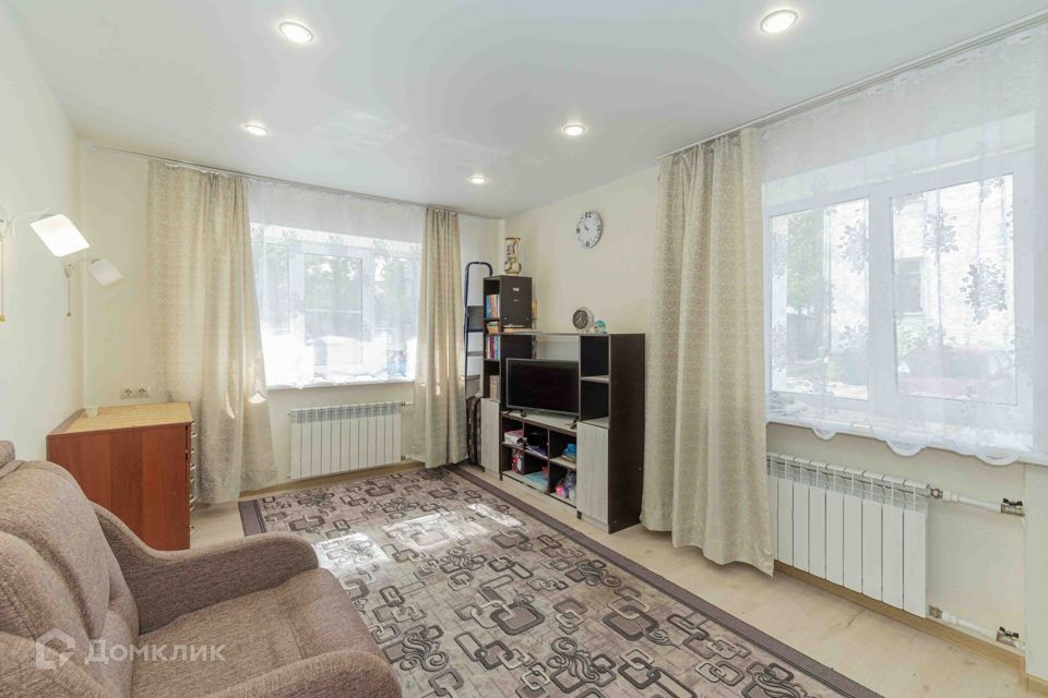 Продаётся 1-комнатная квартира, 30 м²