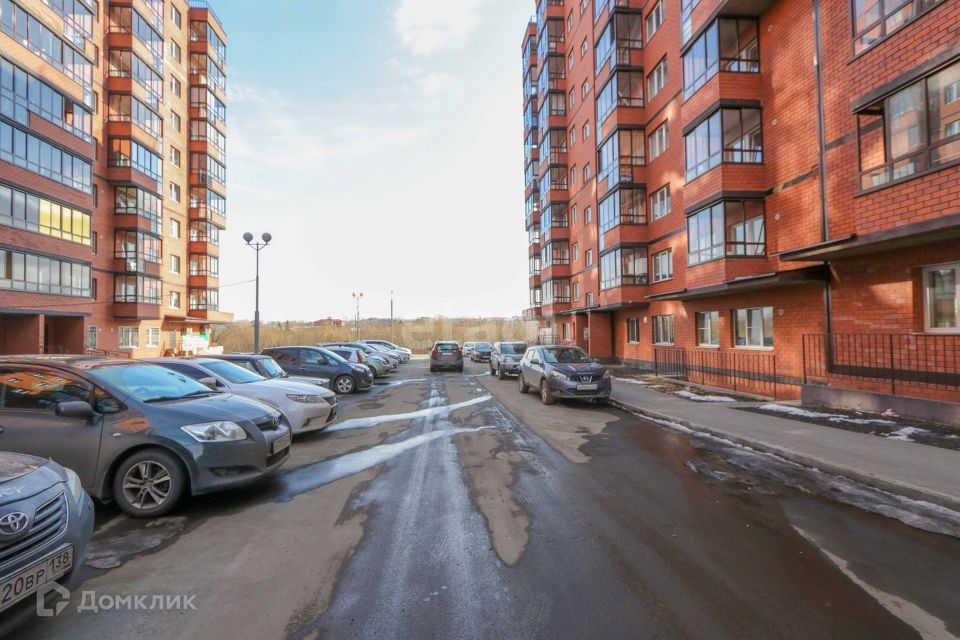 Продаётся 3-комнатная квартира, 78 м²