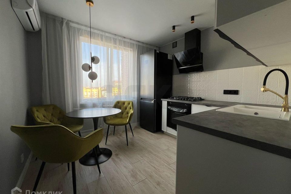 Продаётся 3-комнатная квартира, 76 м²