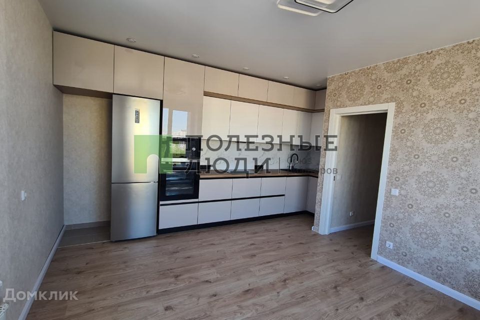 Продаётся 3-комнатная квартира, 78.9 м²