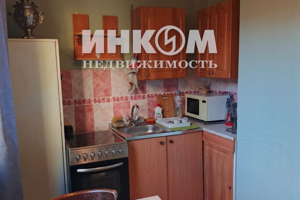 Сдаётся 1-комнатная квартира, 38 м²