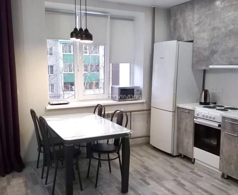 Продаётся 1-комнатная квартира, 33.7 м²