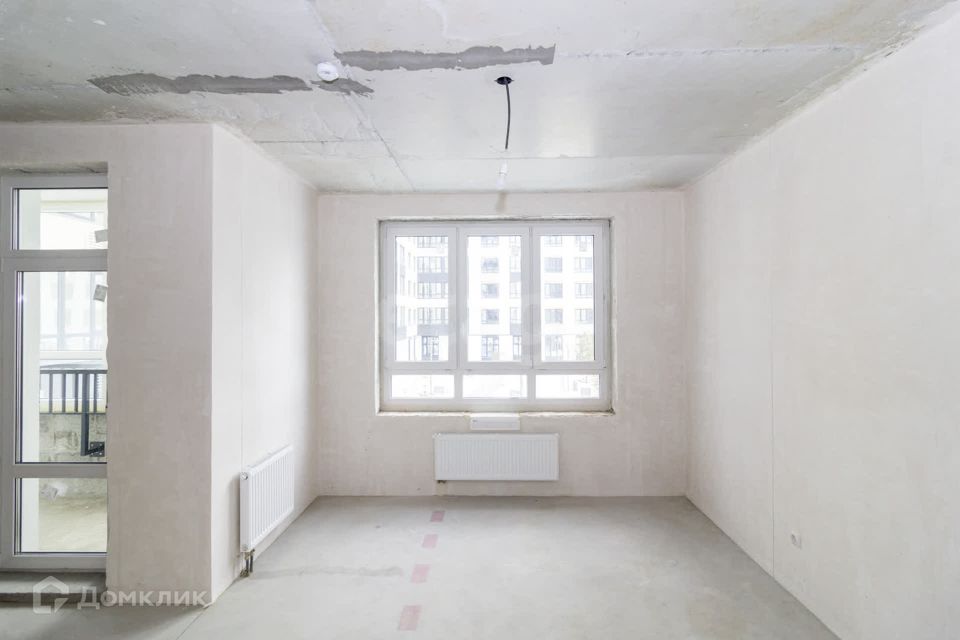 Продаётся студия, 28.05 м²