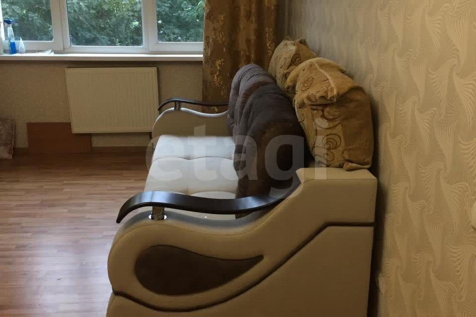 Сдаётся 1-комнатная квартира, 45 м²