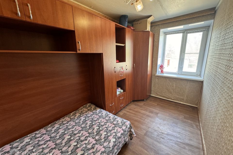 Продаётся 1-комнатная квартира, 28.9 м²