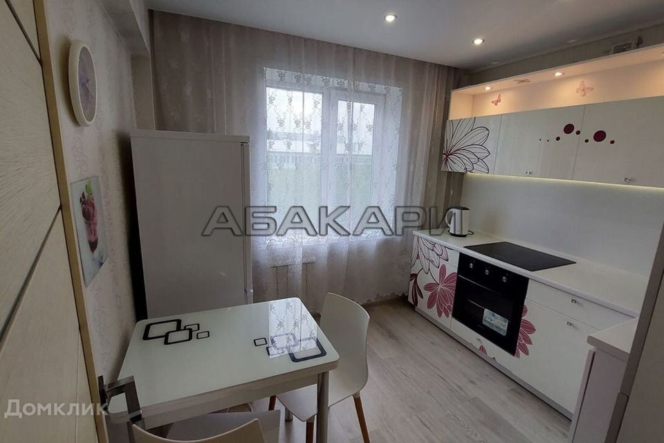 Сдаётся 1-комнатная квартира, 32 м²