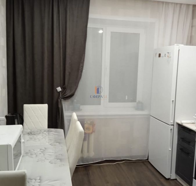 Продаётся 2-комнатная квартира, 53 м²
