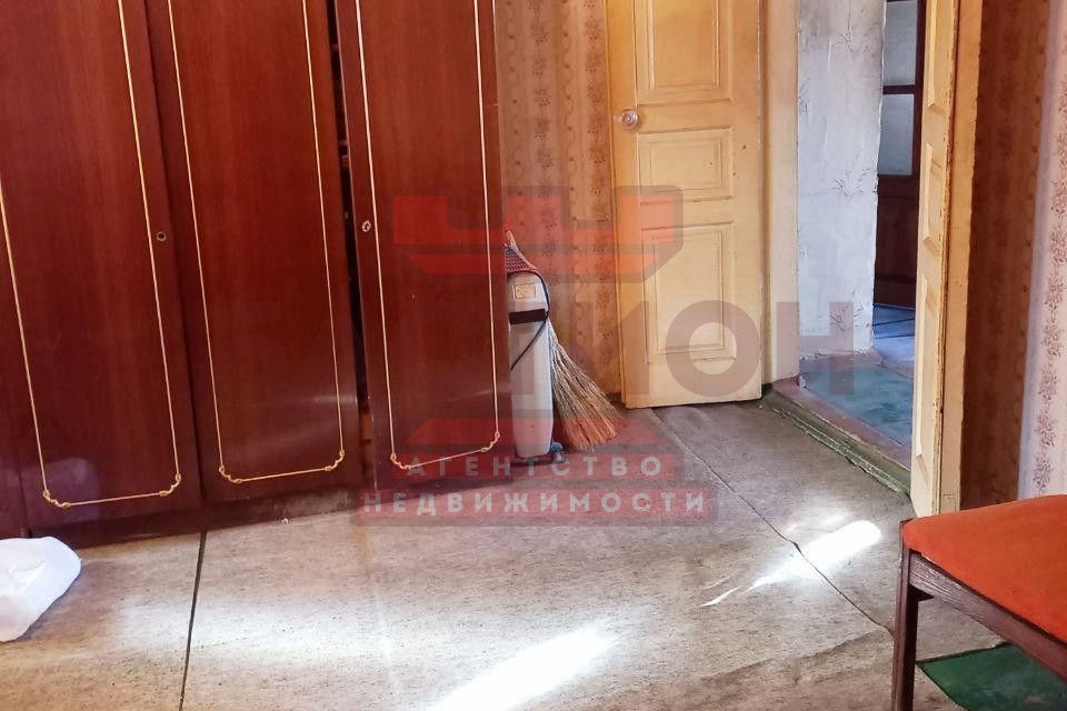 Продаётся 2-этажный дом, 69 м²