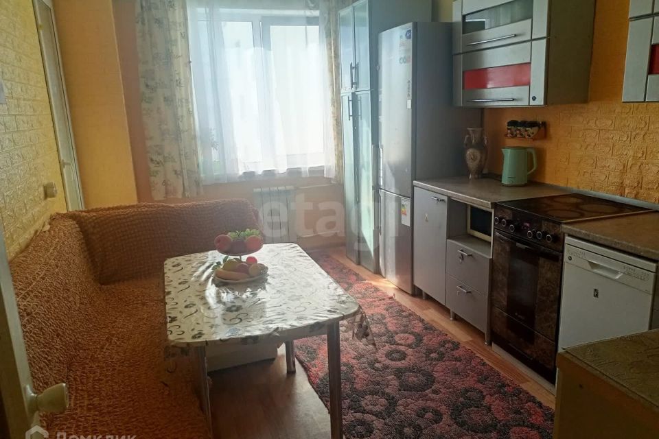 Продаётся 2-комнатная квартира, 62.5 м²
