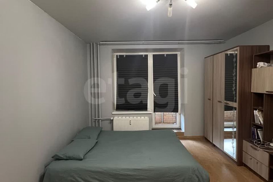 Продаётся студия, 26.6 м²