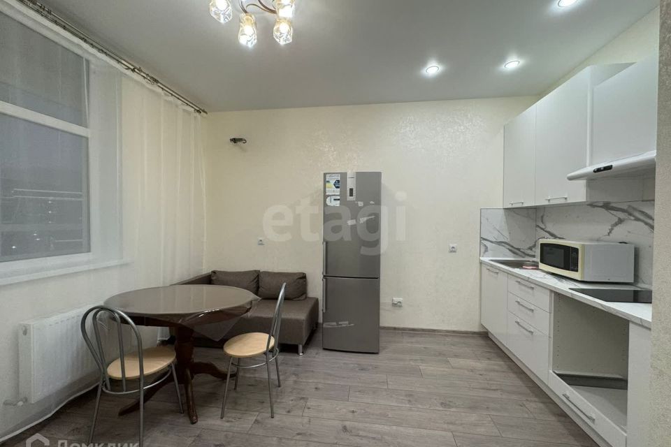 Сдаётся 1-комнатная квартира, 32 м²
