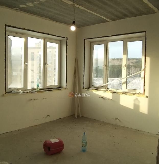 Продаётся 3-комнатная квартира, 73.1 м²