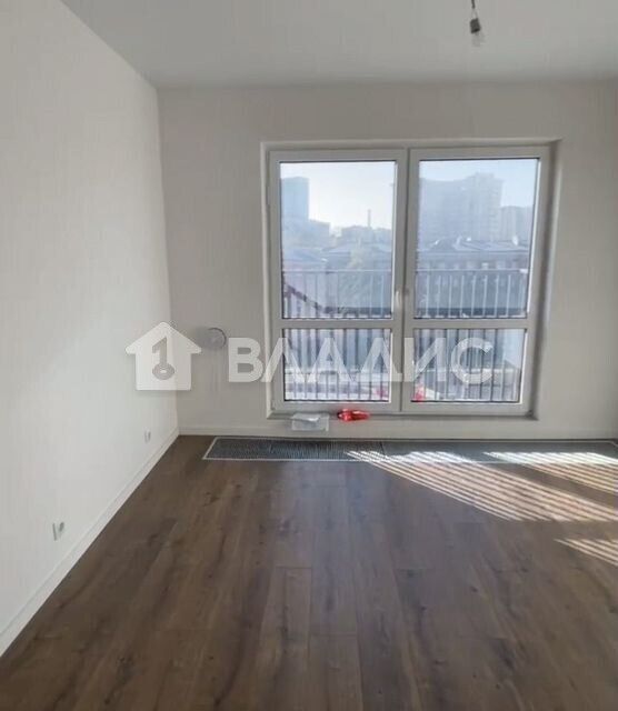 Продаётся студия, 24 м²