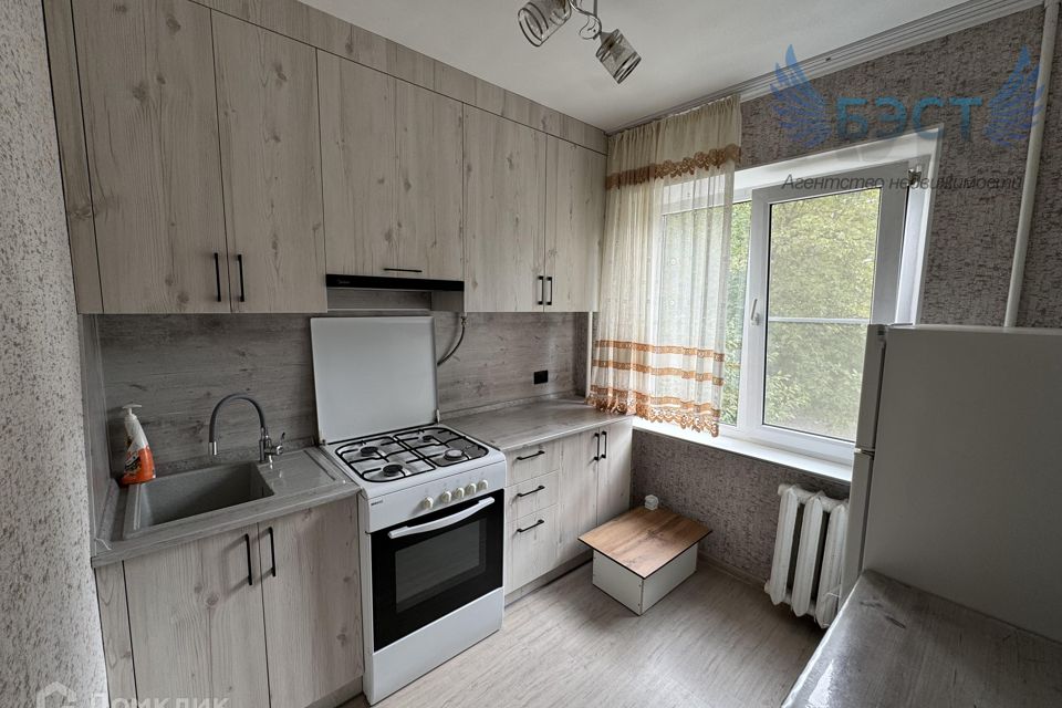 Продаётся 2-комнатная квартира, 50 м²