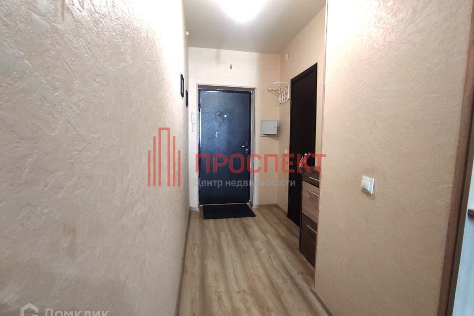 Сдаётся студия, 25 м²