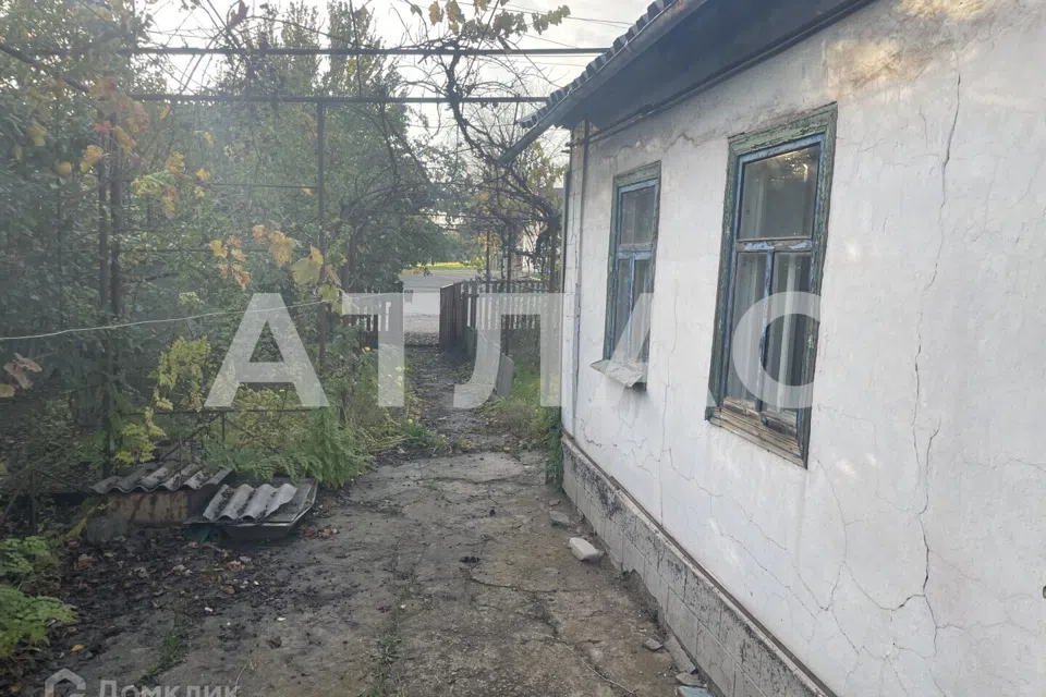 Продаётся 1-этажный дом, 47.2 м²