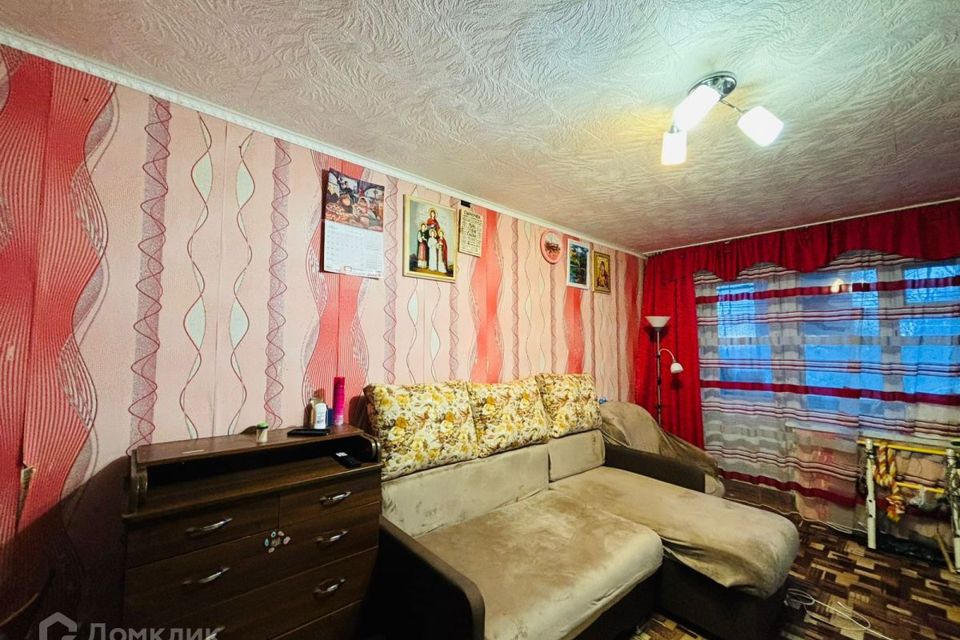 Продаётся 2-комнатная квартира, 44 м²