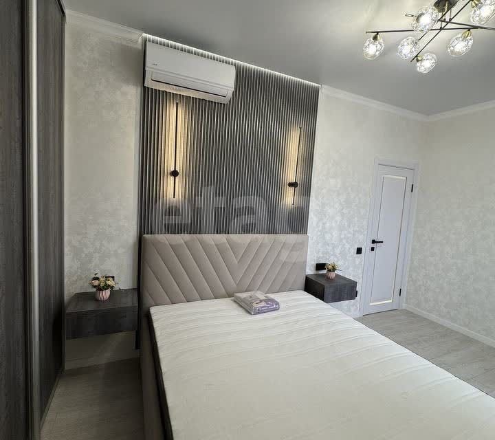 Продаётся 2-комнатная квартира, 60 м²