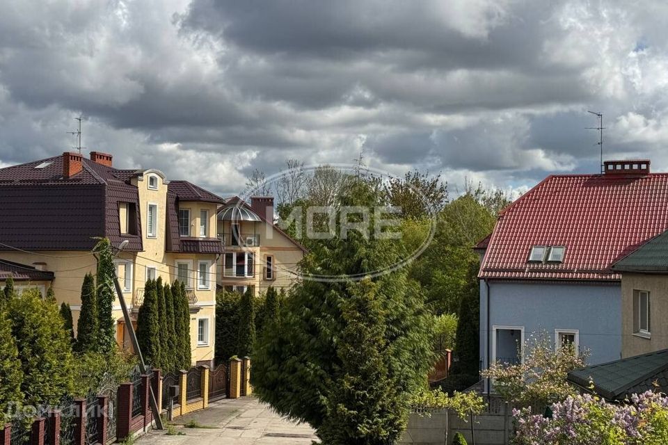 Продаётся 1-комнатная квартира, 50 м²