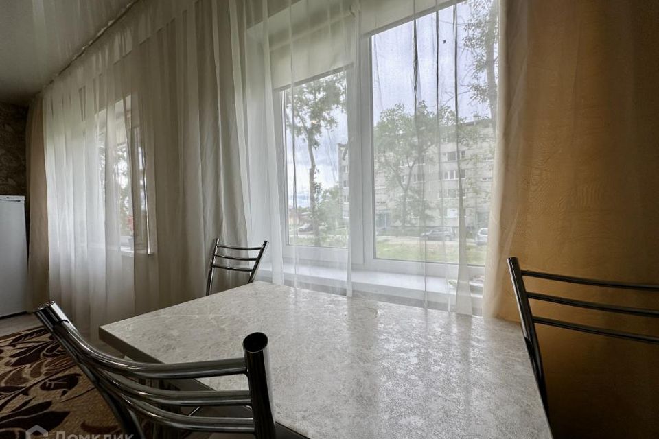 Продаётся 1-комнатная квартира, 28.7 м²