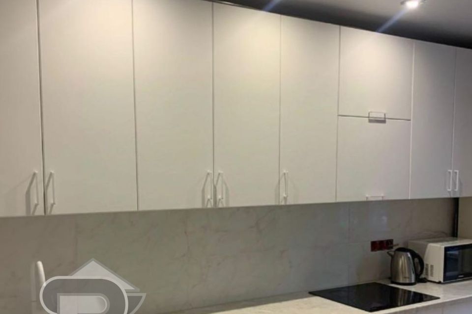 Продаётся 3-комнатная квартира, 75 м²
