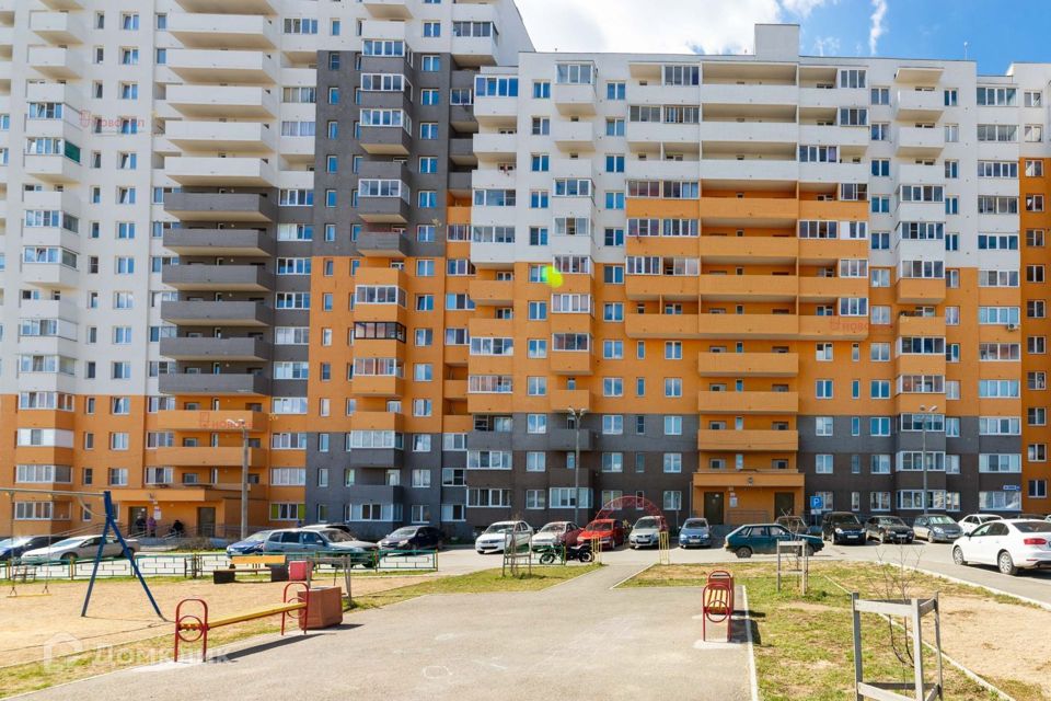 Продаётся студия, 23 м²