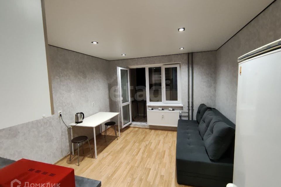 Сдаётся студия, 21 м²