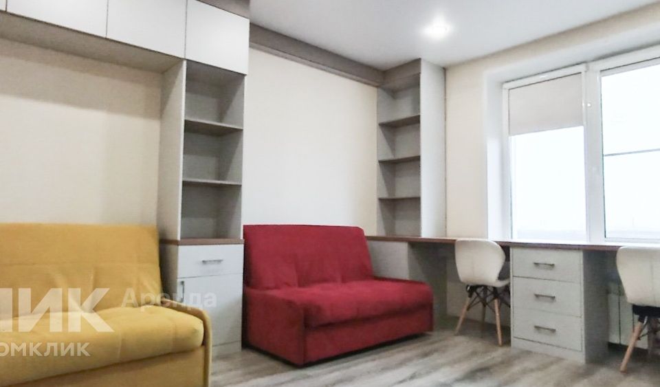 Сдаётся 2-комнатная квартира, 38.5 м²