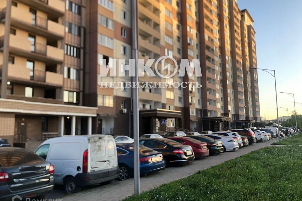 Продаётся 2-комнатная квартира, 58.2 м²