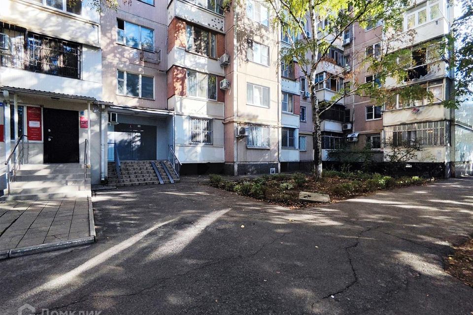 Продаётся 2-комнатная квартира, 57 м²