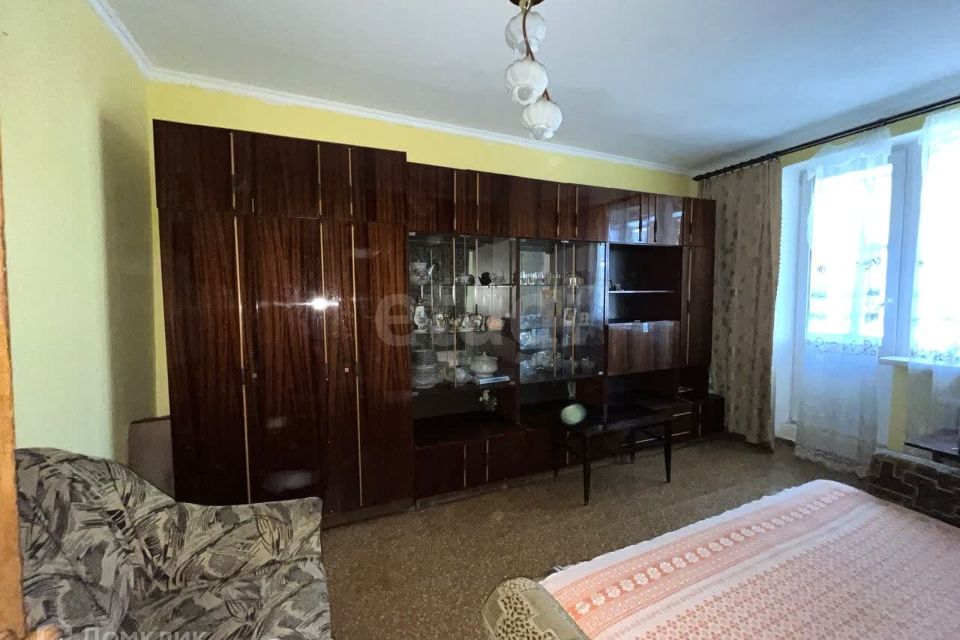 Продаётся 2-комнатная квартира, 44.2 м²