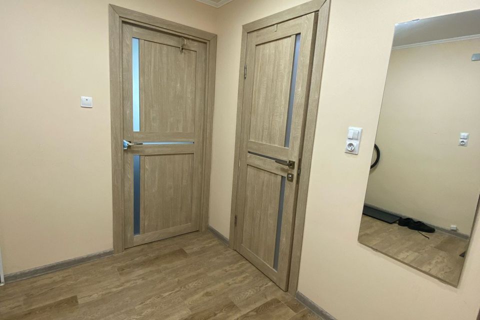 Продаётся 2-комнатная квартира, 53 м²