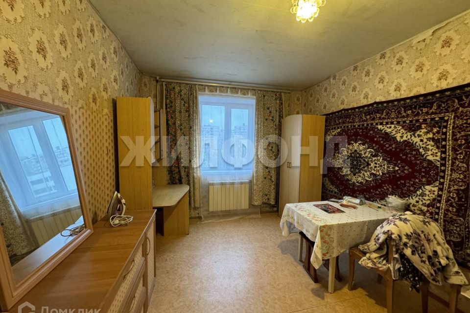 Продаётся 3-комнатная квартира, 71 м²