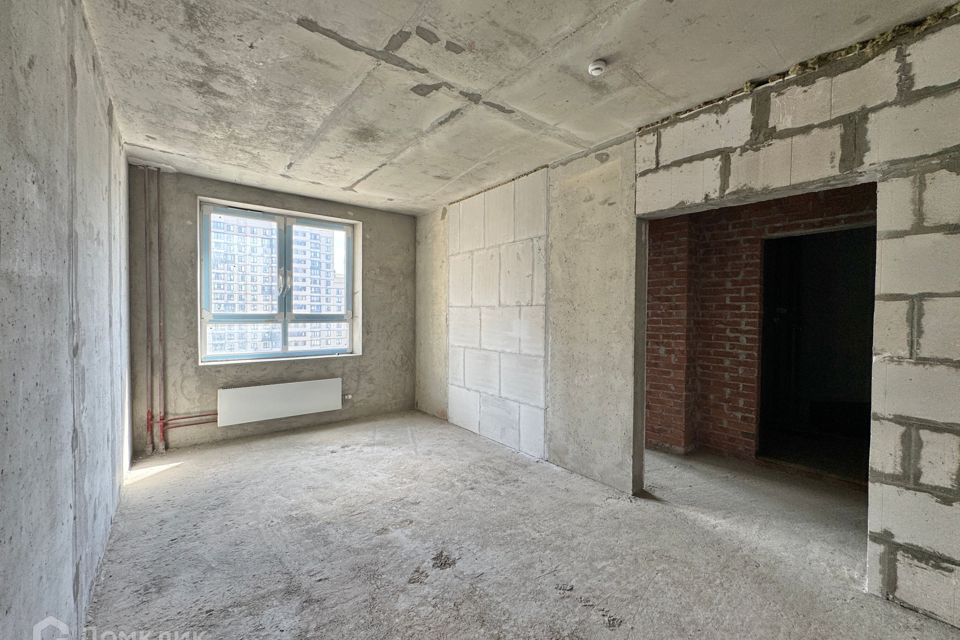 Продаётся 1-комнатная квартира, 32.2 м²