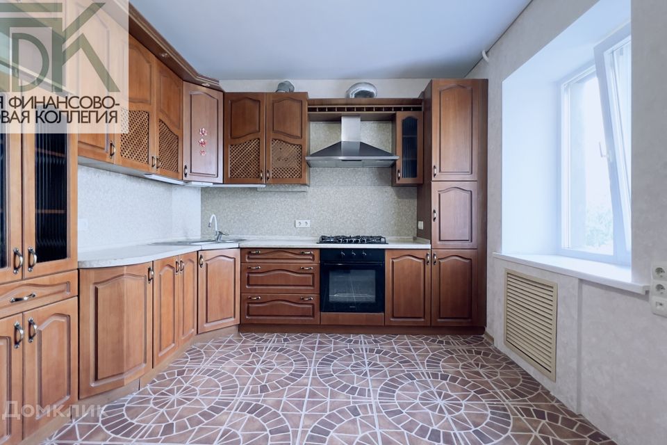 Продаётся 2-комнатная квартира, 72 м²