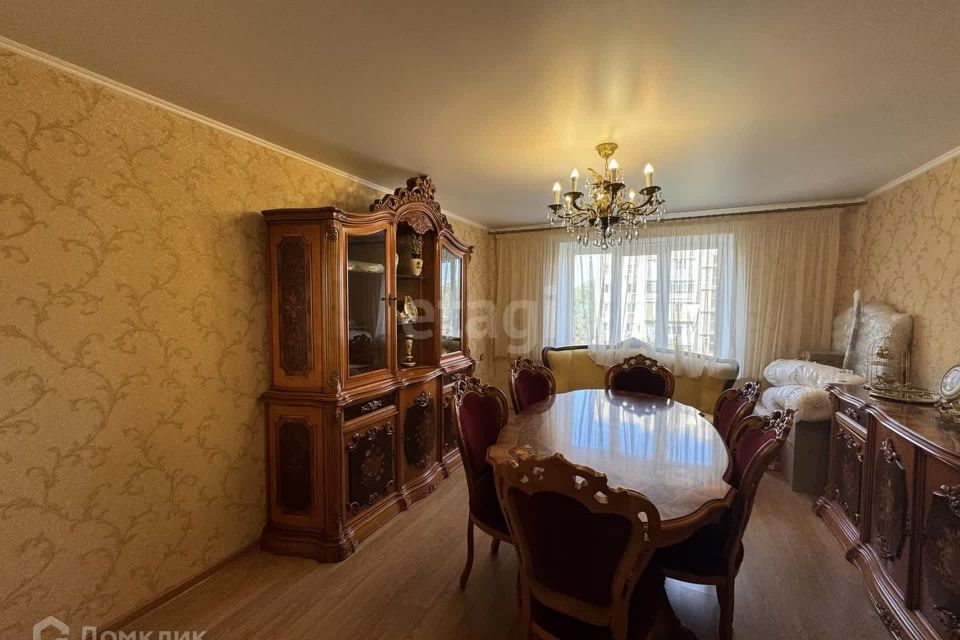 Продаётся 2-комнатная квартира, 51.3 м²