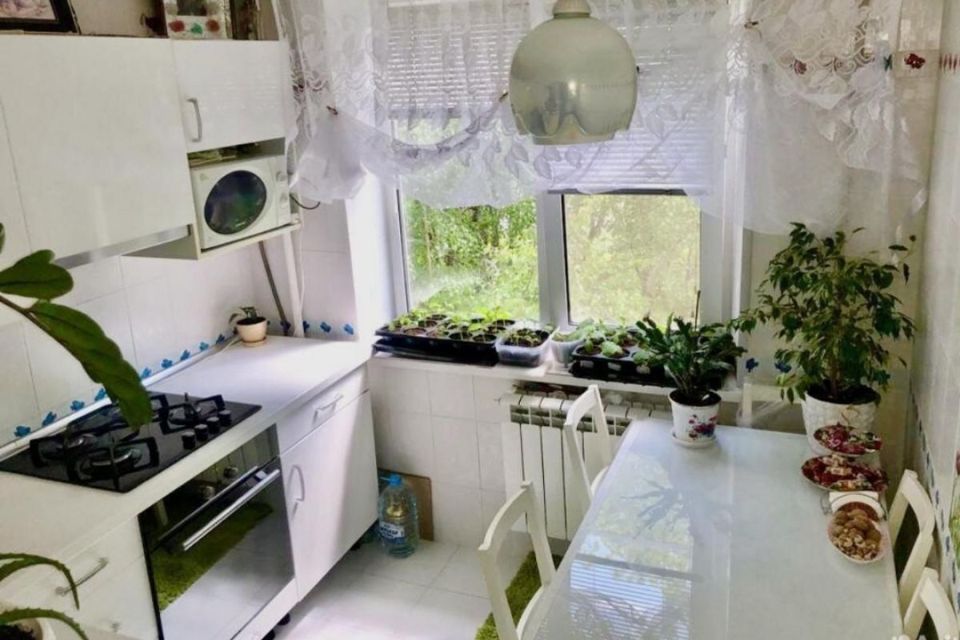 Продаётся 1-комнатная квартира, 30 м²