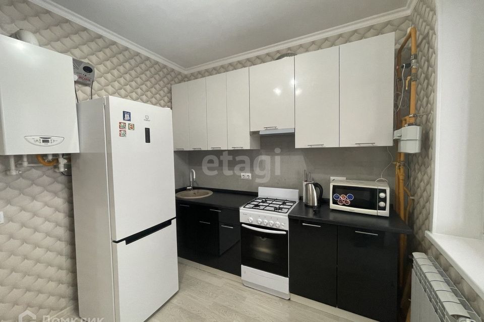 Сдаётся 1-комнатная квартира, 31 м²