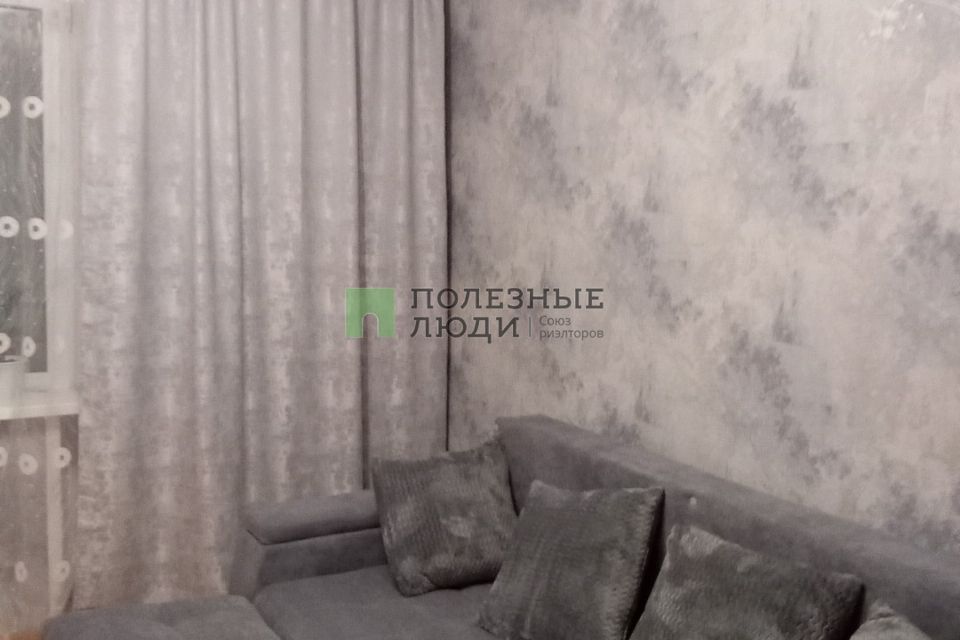 Продаётся 2-комнатная квартира, 50 м²
