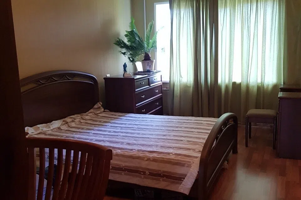 Продаётся 3-комнатная квартира, 58 м²