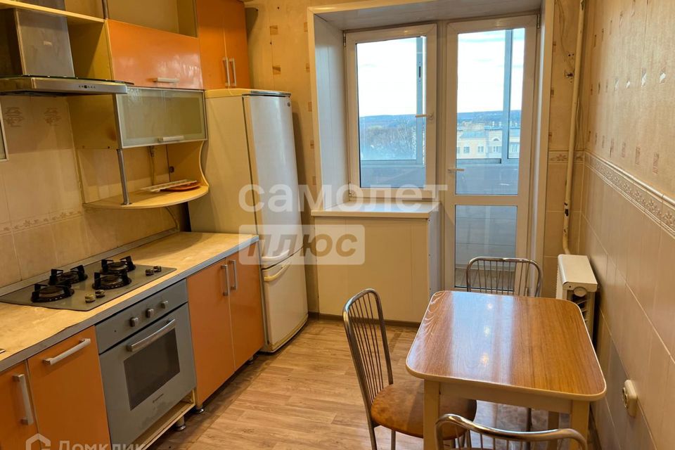 Сдаётся 2-комнатная квартира, 50 м²