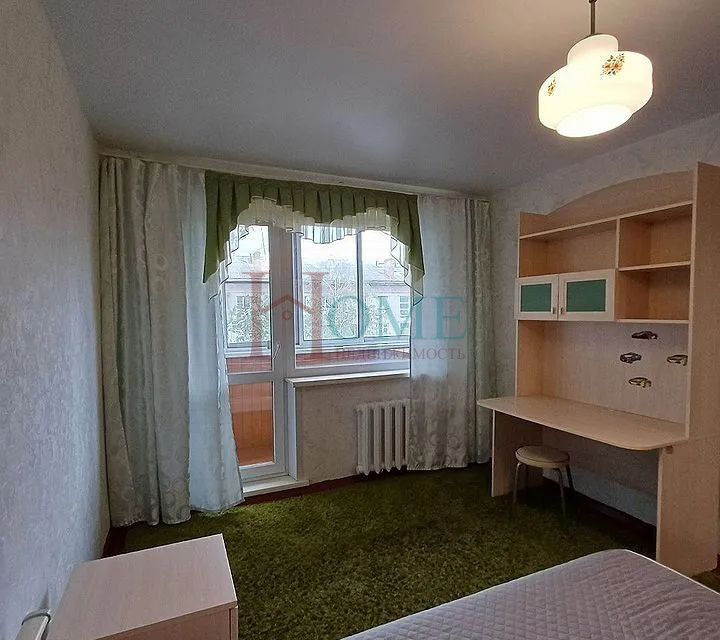 Сдаётся 2-комнатная квартира, 54 м²