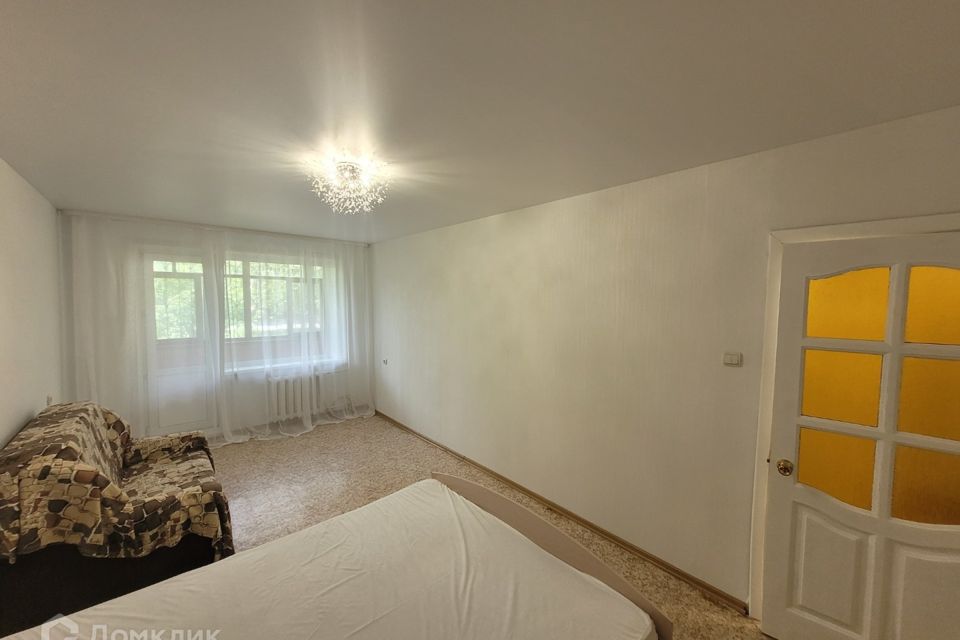 Продаётся 1-комнатная квартира, 36 м²