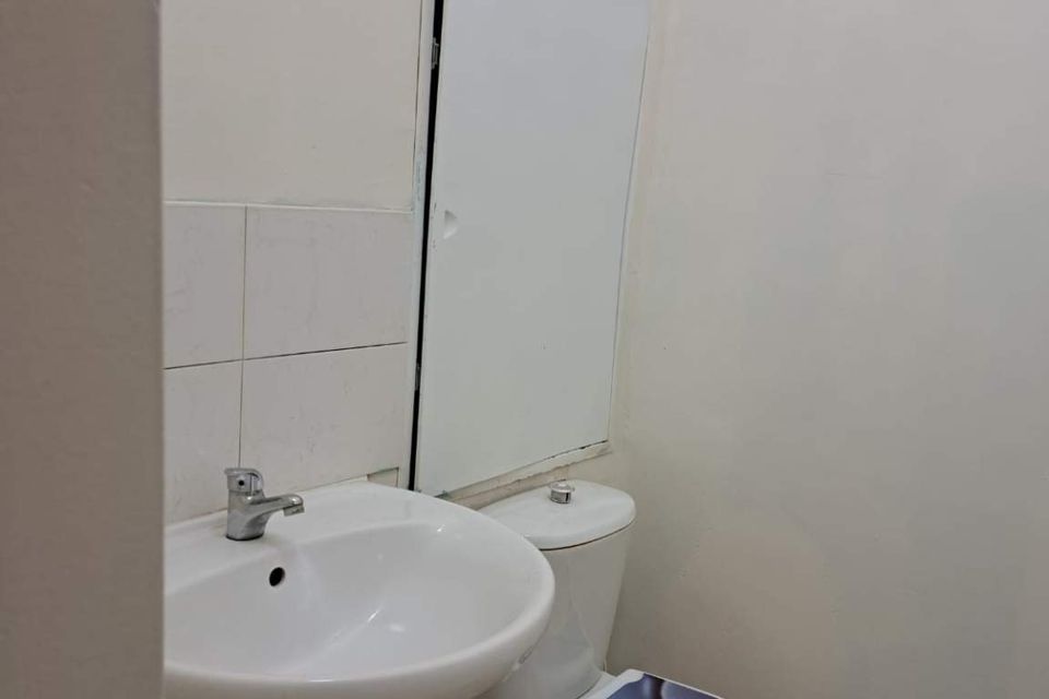 Сдаётся 3-комнатная квартира, 129.4 м²