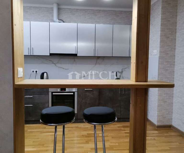 Продаётся 3-комнатная квартира, 74 м²