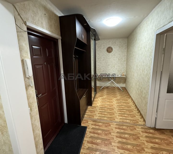Сдаётся 1-комнатная квартира, 53 м²