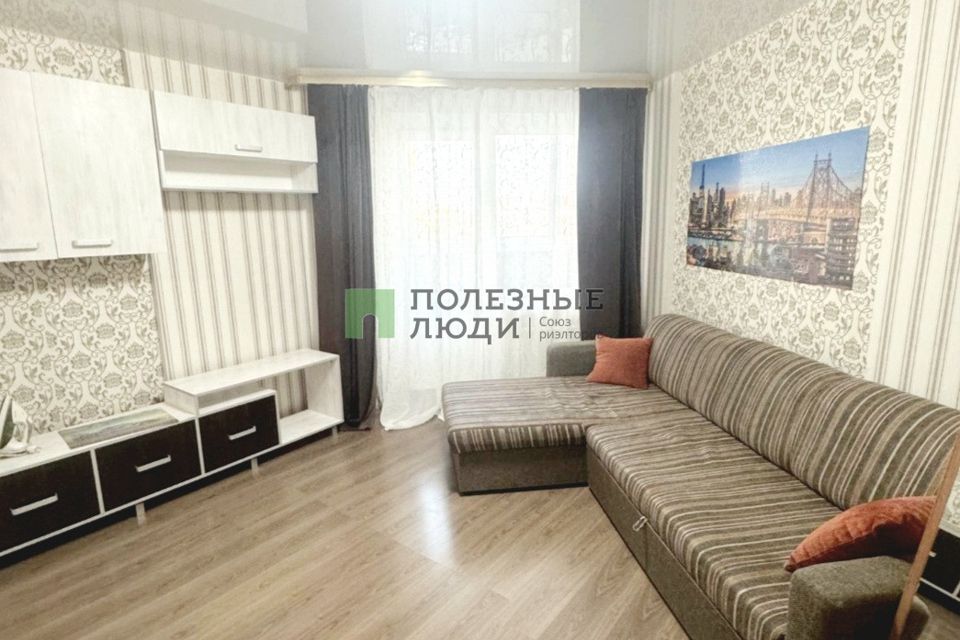 Сдаётся студия, 29 м²