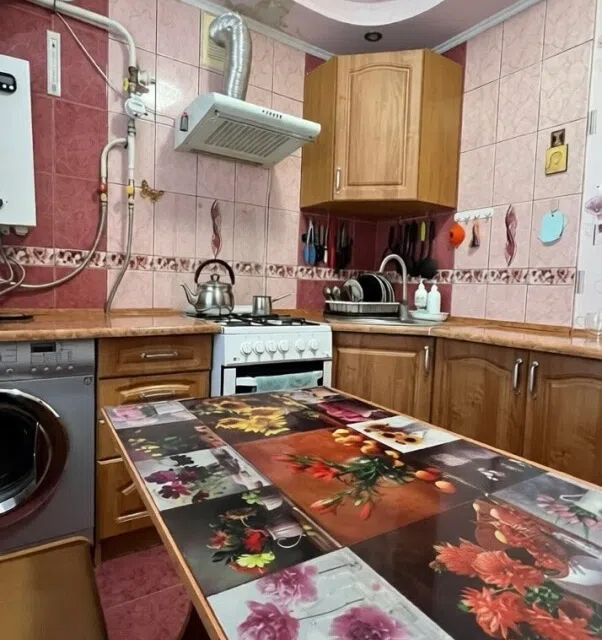 Продаётся 1-комнатная квартира, 31 м²