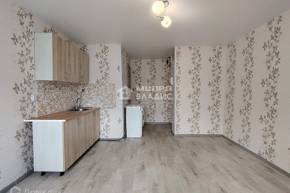 Продаётся студия, 19.1 м²